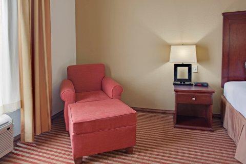 Holiday Inn Express Hotel & Suites Amarillo South By Ihg Extérieur photo