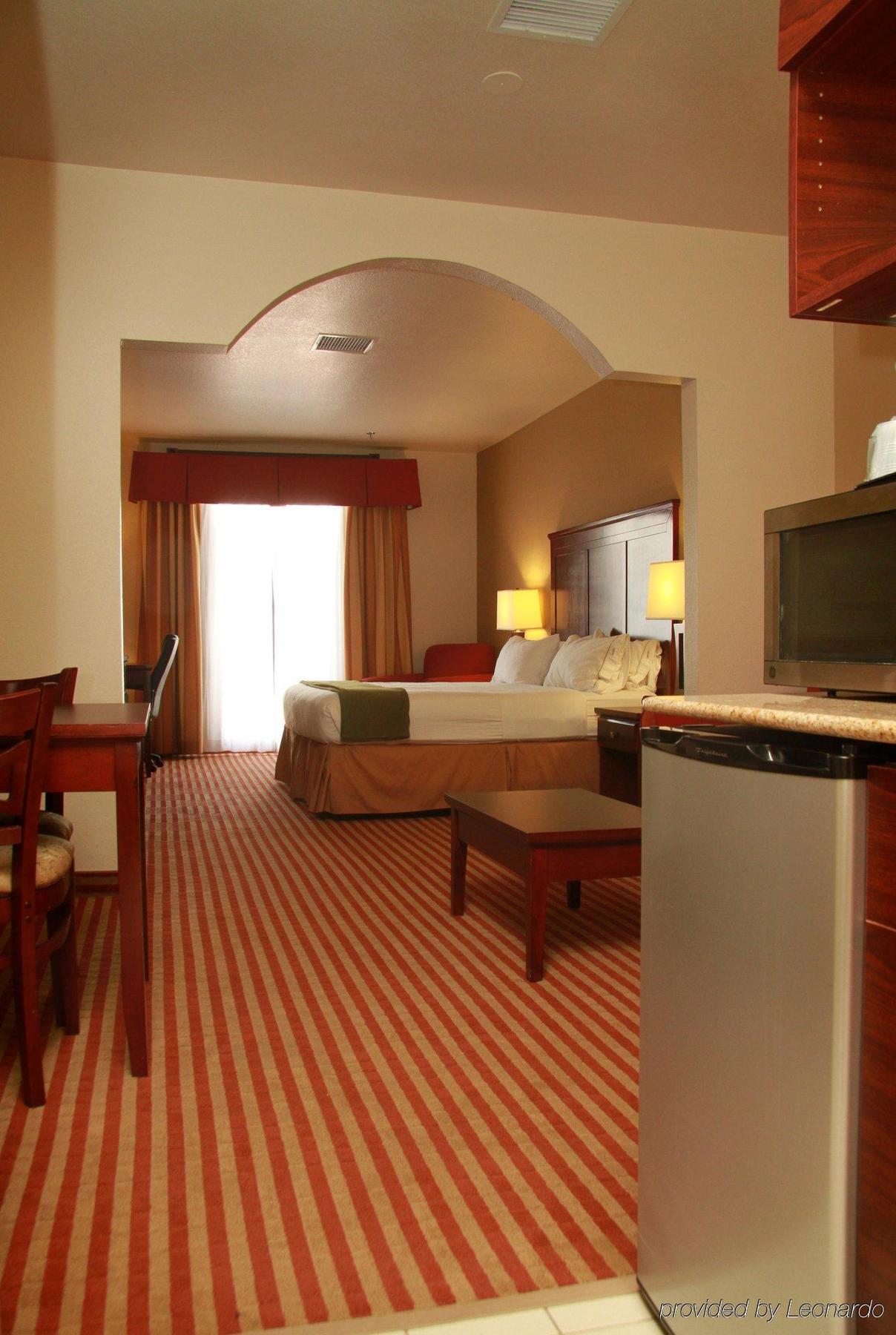 Holiday Inn Express Hotel & Suites Amarillo South By Ihg Extérieur photo