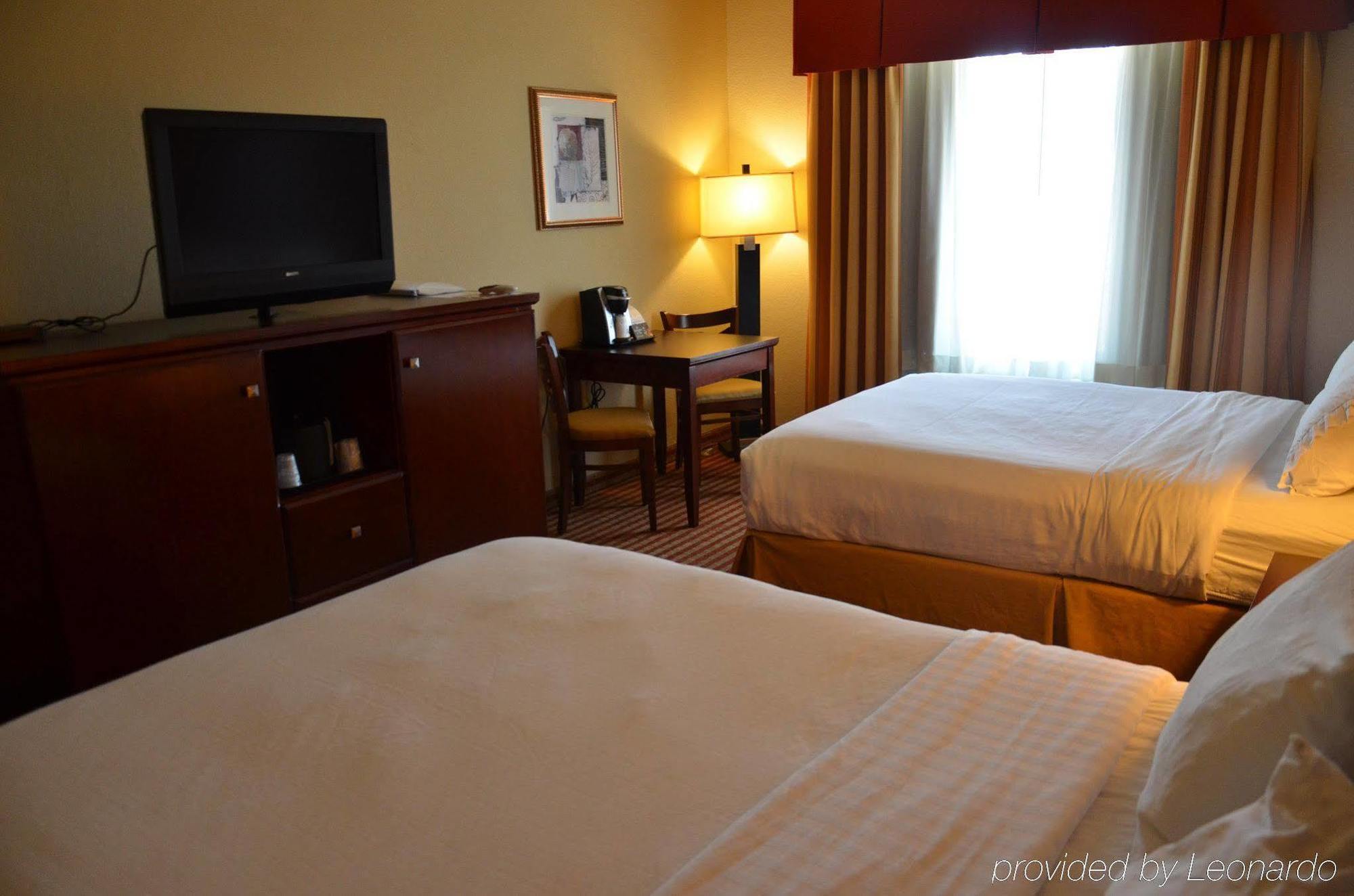 Holiday Inn Express Hotel & Suites Amarillo South By Ihg Extérieur photo