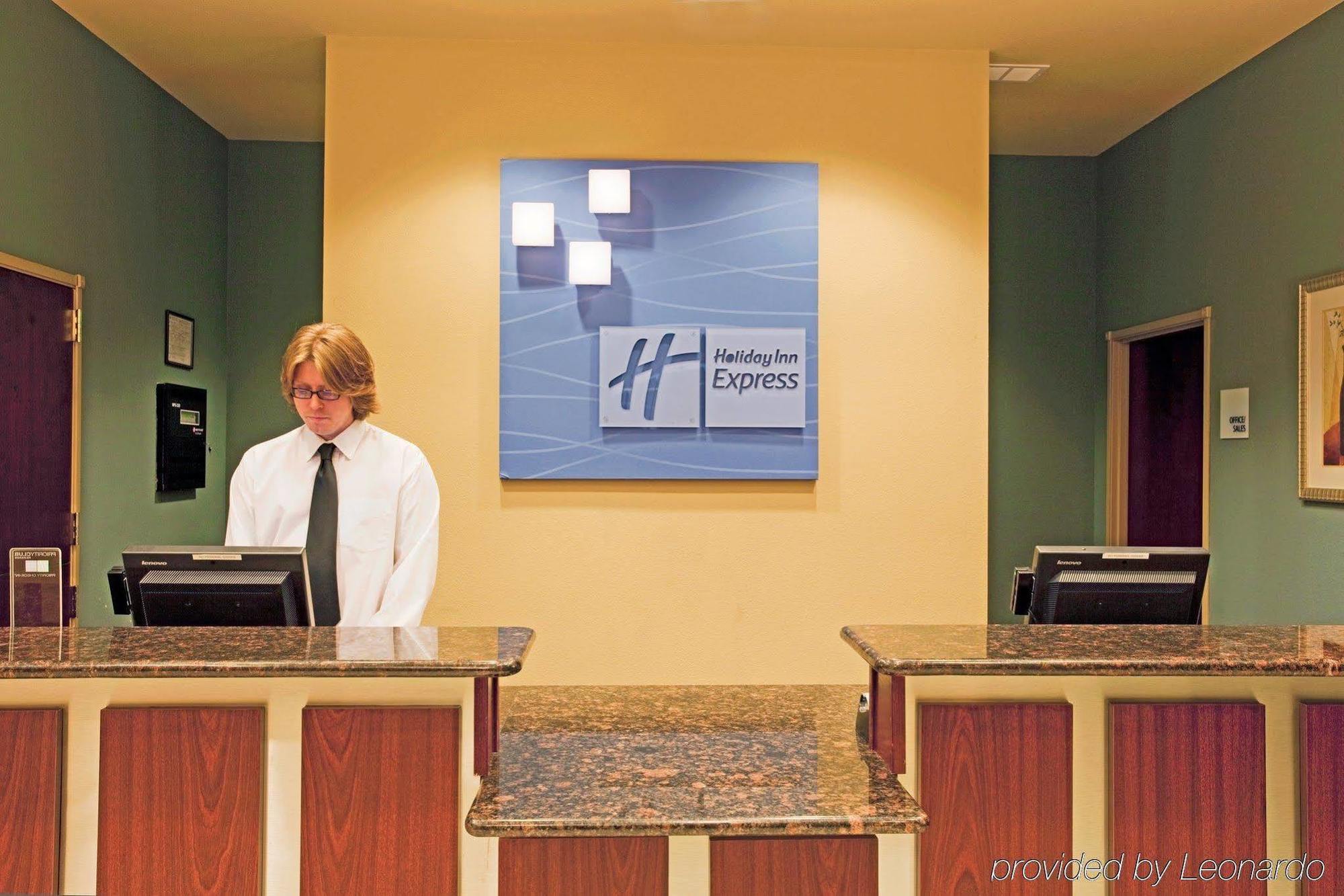 Holiday Inn Express Hotel & Suites Amarillo South By Ihg Extérieur photo