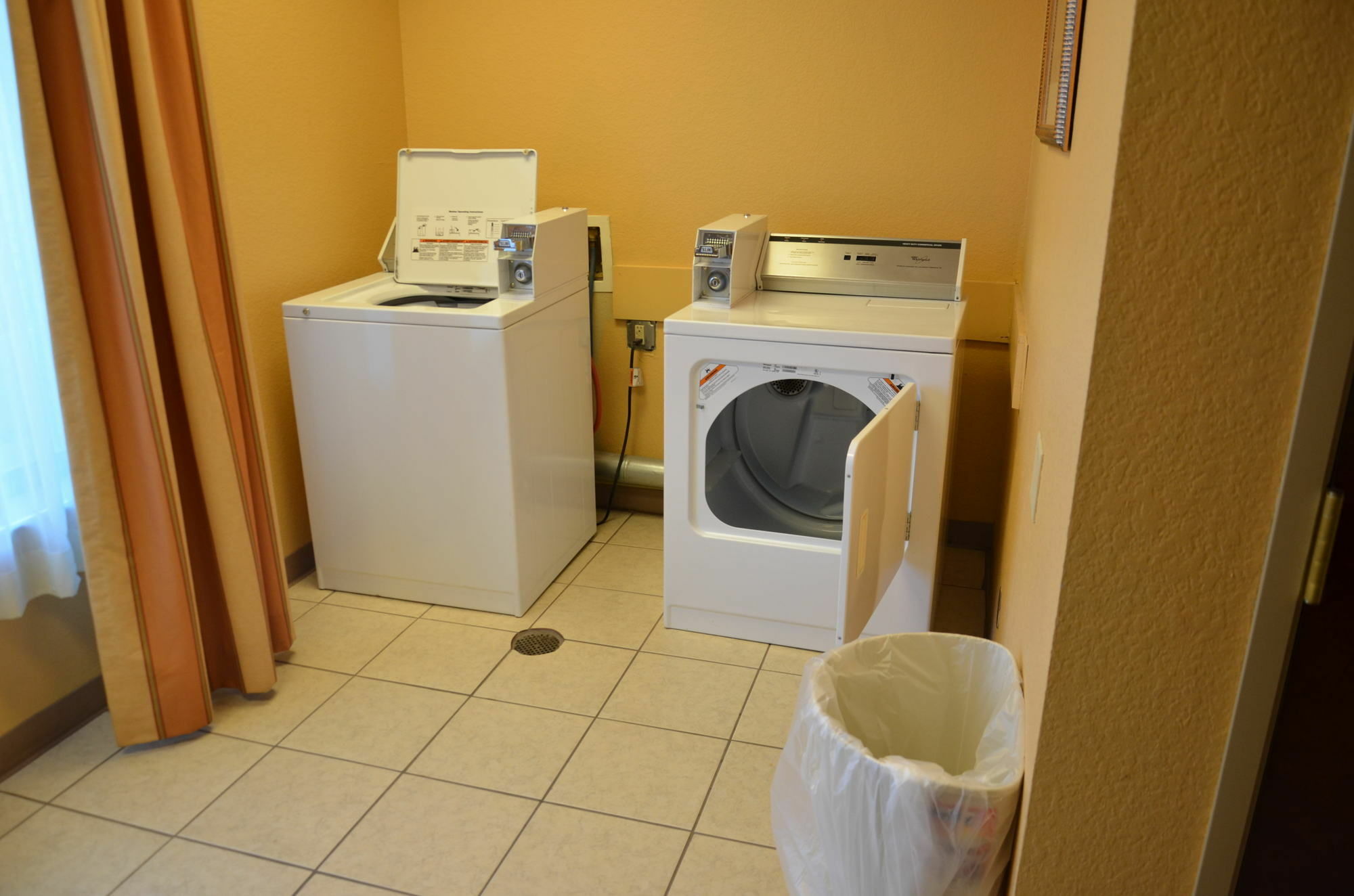 Holiday Inn Express Hotel & Suites Amarillo South By Ihg Extérieur photo