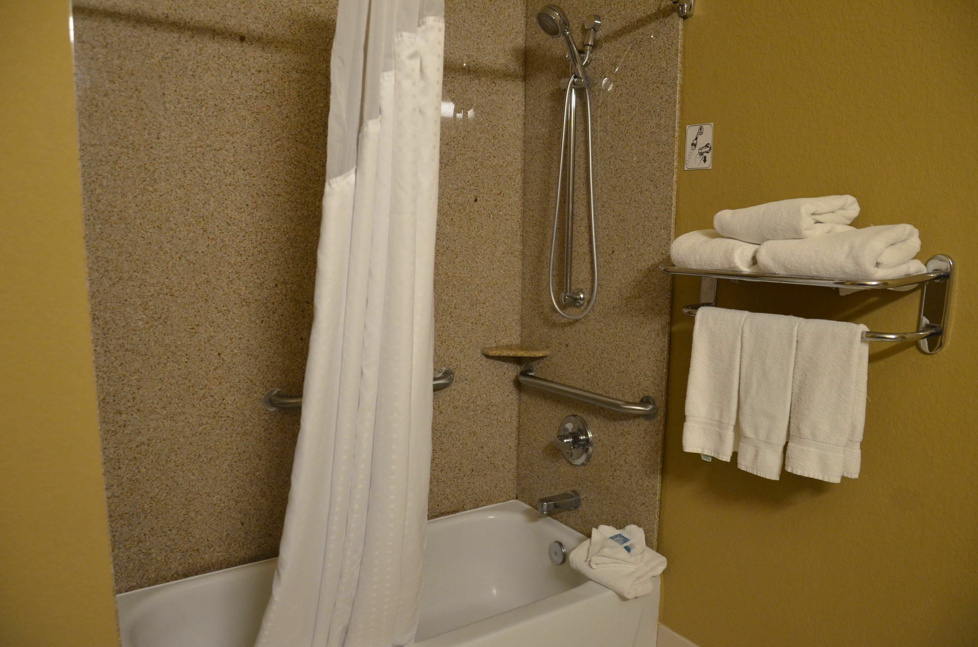 Holiday Inn Express Hotel & Suites Amarillo South By Ihg Extérieur photo