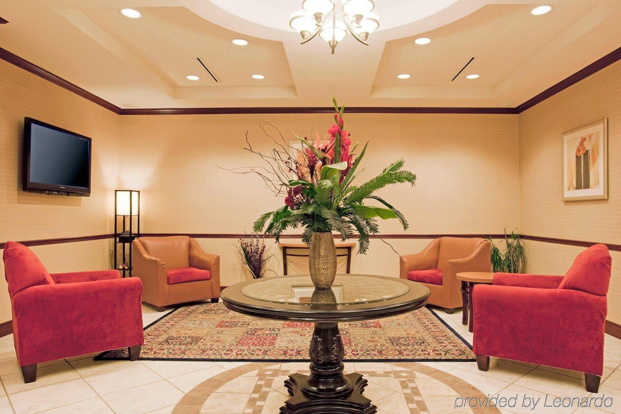 Holiday Inn Express Hotel & Suites Amarillo South By Ihg Extérieur photo