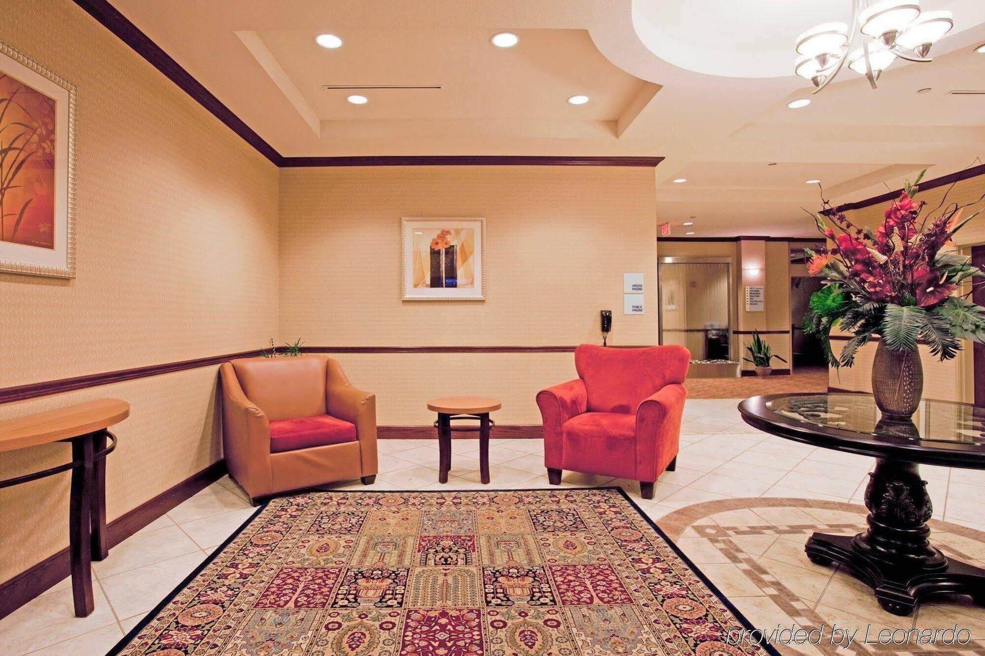 Holiday Inn Express Hotel & Suites Amarillo South By Ihg Extérieur photo