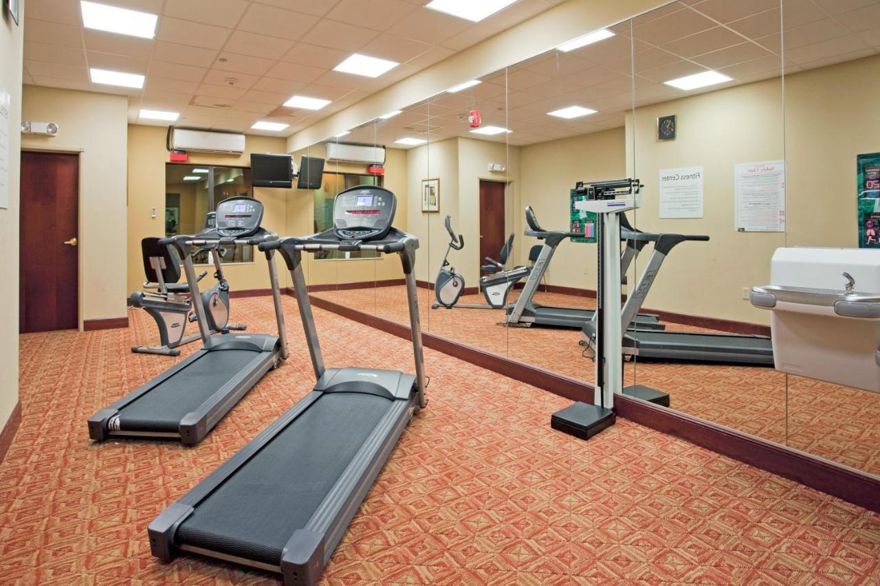 Holiday Inn Express Hotel & Suites Amarillo South By Ihg Extérieur photo
