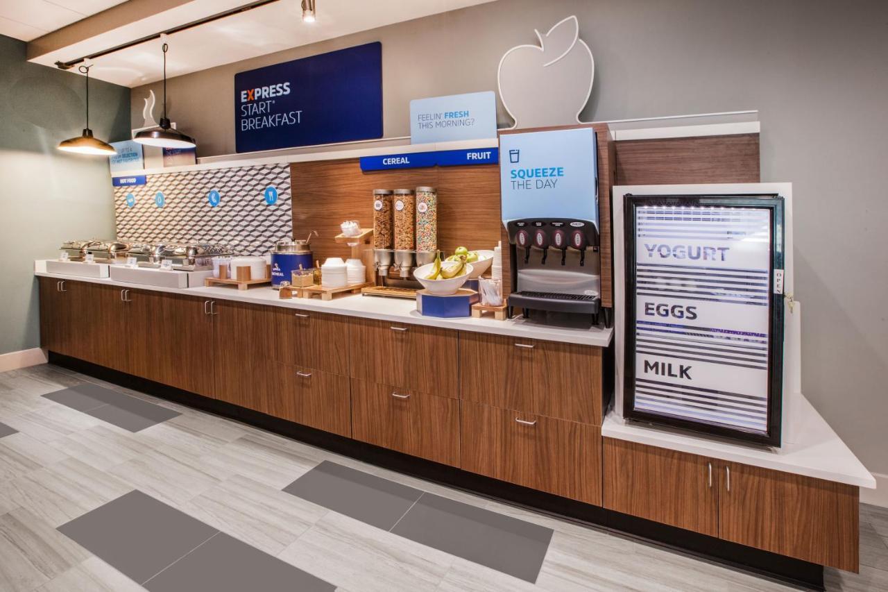 Holiday Inn Express Hotel & Suites Amarillo South By Ihg Extérieur photo